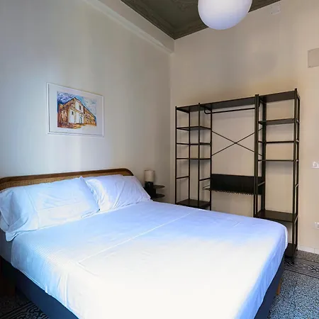Apartamento Casa Juncu Palermo