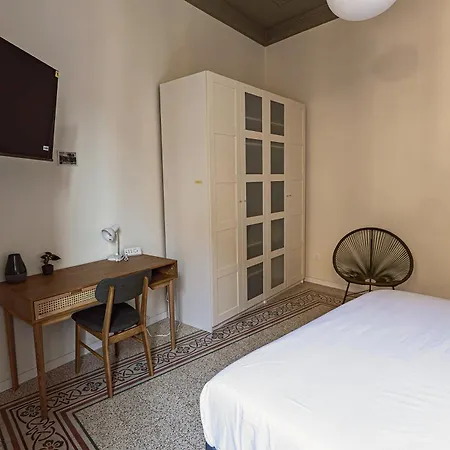 Casa Juncu Apartamento Palermo
