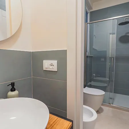 Casa Juncu Apartamento Palermo